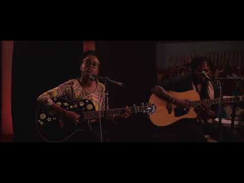 Louisa April - We Both Burn (Original Song) | Motswana YouTuber
