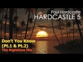 Paul Hardcastle - Don’t You Know (The Nighttime Mix)