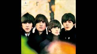The Beatles - Everybody&#39;s Trying To Be My Baby