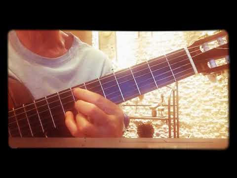 Pica Pau - João Gilberto