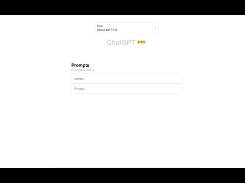 Item video thumbnail