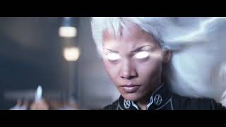 Mind.In.A.Box - Fear (Unofficial Video Sync) [Perfect Storm X-Men- Turn Night Into Day)