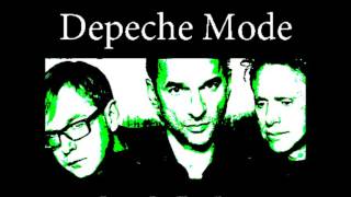 depeche mode  breathing in fumes stripped remixes 2012 13