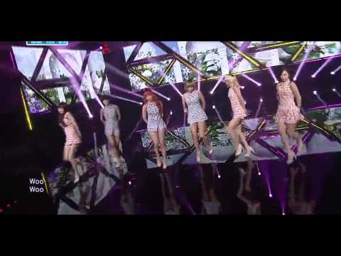 【中字】130602  Hello Vnus - Would you like tea（喝杯茶吧）