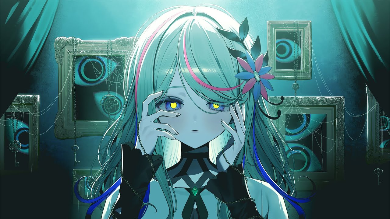 【歌ってみた】D/N/A covered by 氷夏至