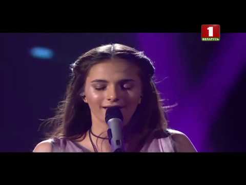 Junior eurovision Belarus 2017 HELENA MERAAI - I AM THE ONE