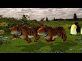 Animal Parade