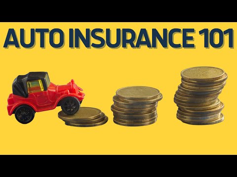, title : 'All you NEED to Know about Auto Insurance in 6 Minutes'