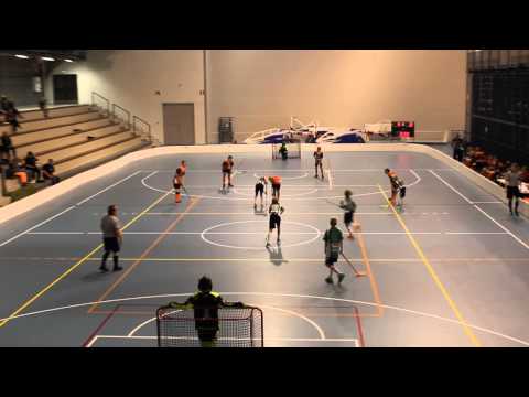 11.10.2014 PHSB Oranssi - HU-46 3  erä I