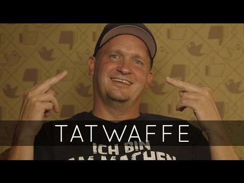 DISSLIKE // TATWAFFE