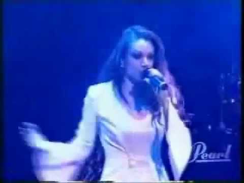 Natascha Wright & Live Band