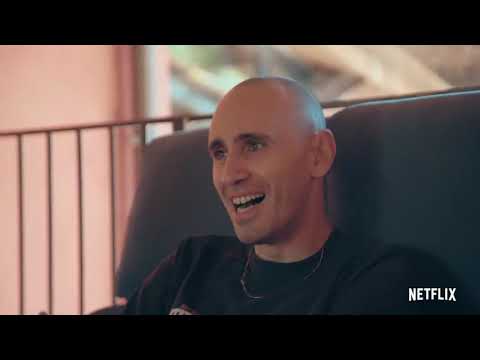 24 ore con Zerocalcare - Strappare lungo i bordi | Netflix Italia