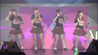 S/mileage - Uchouten LOVE