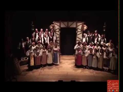 Mare Nostre - Canzoni dialetto abruzzese