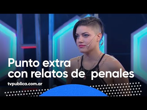 Programa 54 - Relatoras Argentinas