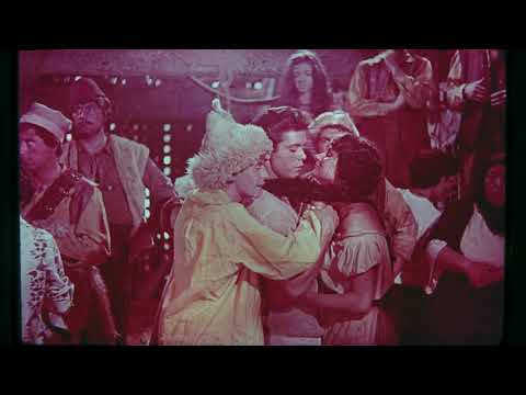 Summer holiday 1963 Production studio stills