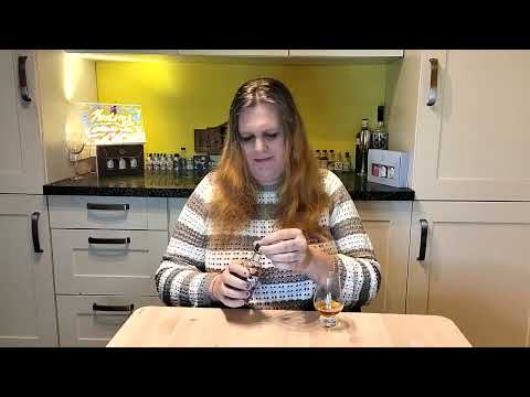 Stag's Breath Whisky Liqueur