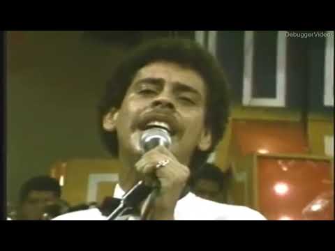 Se que te perdí (live-remasterizado)  Fernando Villalona ft Ramón Orlando 1984