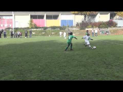 Lausanne-Sport Junior E