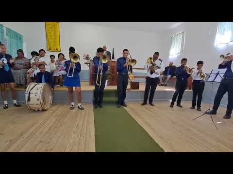 Uniondale Boys Brigade