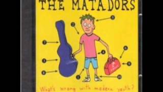 The Matadors - Faster &amp; Louder