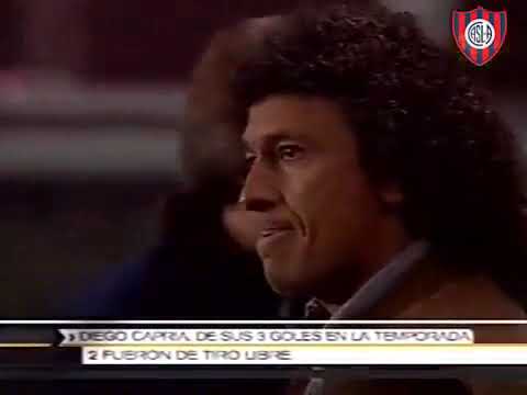 Video — Gol vs Colon