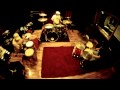 The Austin's Drummers Group Jam at Evil Snail Studios feat. Brannan Lane, Rom Gov and Herb Belofsky