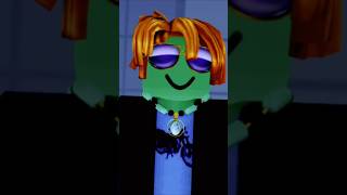 Adeus Zombie, meu mano #roblox #trending#animation#subscribe#森カリオペ [fã]