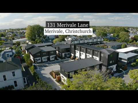 131 Merivale Lane, Merivale, Christchurch | Williams Corporation