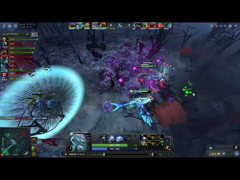 Kaka - Winter Wyvern