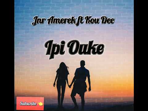 Ipi Ouke Haikakare-Jnr Amarek ft Kou Dee (2024 PNG Music)