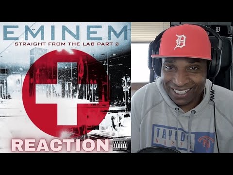 EMINEM HATER REACTS: Eminem "Things Get Worse" feat. B.o.B | Original Version (REACTION)