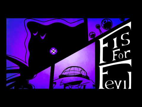 F is for Fevil thumbnail