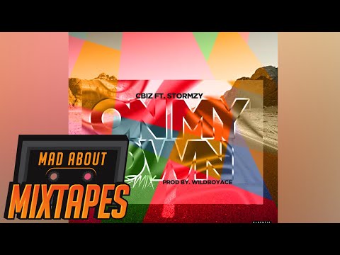 Stormzy & C Biz - On My Own (Remix) | MadAboutMixtapes