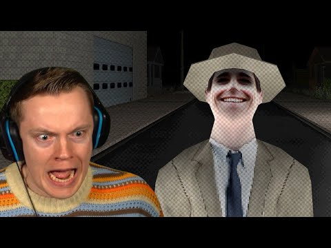 These Short Horror Games Gave me a Heart Attack