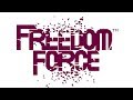 Freedom Force - NES Gameplay 