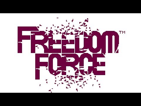 freedom force nes review