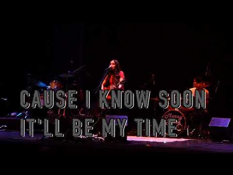 If You Want The Rainbow (Lyric Video) - Marcy Grace