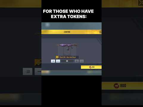 Claim your free legendary..