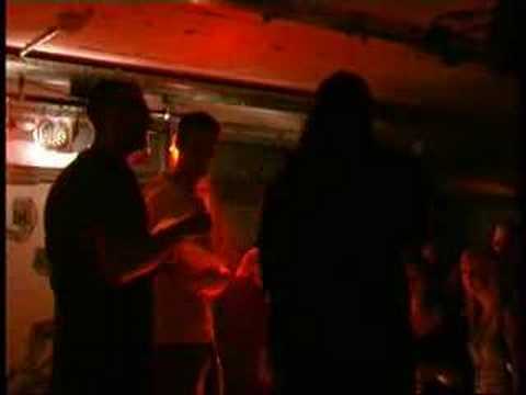 Snag vs Manu-L am Southwest MC Battle-Achtelfinale