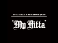 YG - My Hitta ft. Yeezy and Rich Homie Quan (Clean)