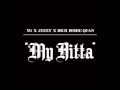 YG My Hitta Ft Yeezy And Rich Homie Quan Clean
