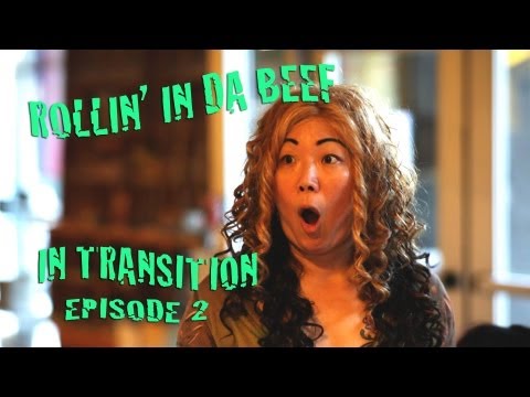 Video thumbnail for In Transition, “Rollin’ In Da Beef” (Webisode 2)