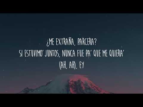 Maxiolly, Blessd, ADSO - PARCERA (Letra/Lyrics)