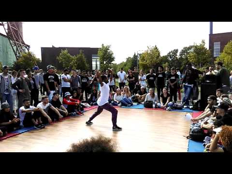 TINE Pop Preselection OSB 2015