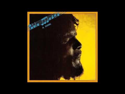 Divulgando: Pablo Moses - A Song / Marcos Roots - AL