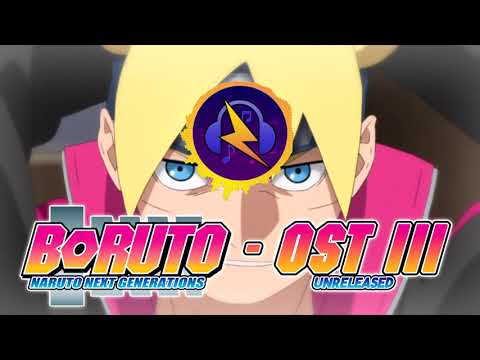 Promise / Boruto's Will - Boruto EP 215 (Unreleased OST)