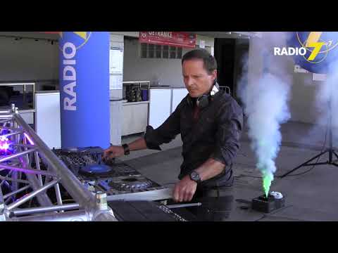 Die Radio 7 Mixshow Sunset Sessions mit Chris Montana! und Matze Ihring aus der Voith-Arena - Teil 1