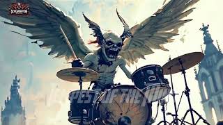 Download lagu Screamnation Brutal - Tempest of the Mid || (  VIDEO MUSIC HD ) mp3