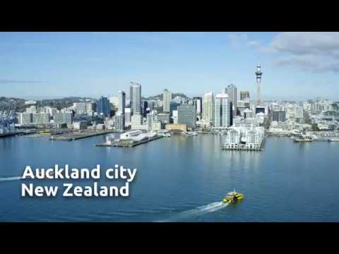 Auckland Institute of Studies (AIS) has two large campuses in Auckland City, New Zealand